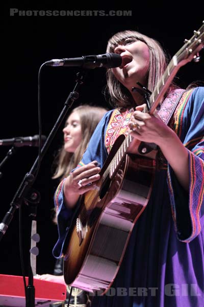 FIRST AID KIT - 2012-07-02 - PARIS - Olympia - 